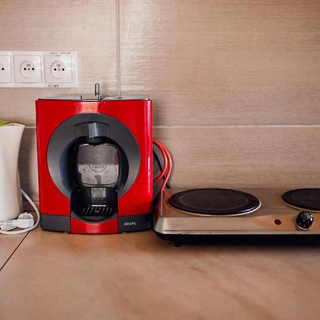 Apartman Pod Zalym Benecko Eksteriør bilde