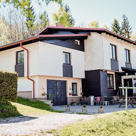 Apartman Pod Zalym Benecko Eksteriør bilde