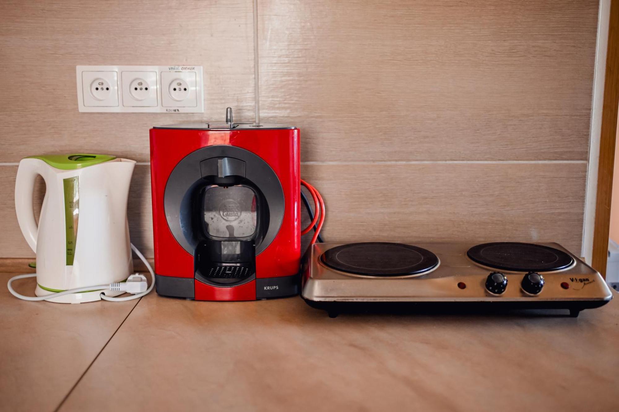 Apartman Pod Zalym Benecko Eksteriør bilde